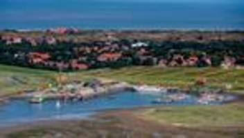 Breitbandausbau: Spiekeroog bekommt als letzte Insel schnelles Internet