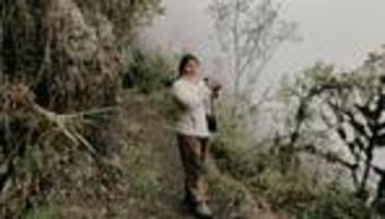 Brillenbär: Vom Problembär zum Posterboy