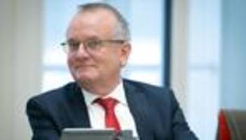 Bruch der Koalition: Zitat: Brandenburgs Verkehrsminister über seine Zukunft