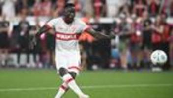 Bundesliga: Mainz hofft in Köln auf Push - Silas dabei