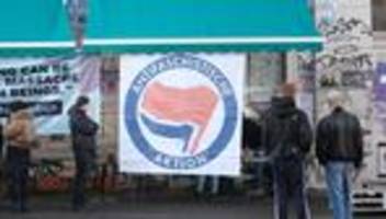 Demonstrationen: Linken-Abgeordnete warnt vor Eskalation bei Demo in Leipzig