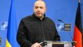 Die Lage im Überblick: Ukraine und USA verhandeln über Sicherheitsabkommen