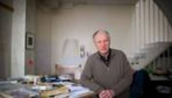 Dramatiker: Valère Novarina mit 83 Jahren gestorben