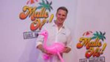 Fernsehen: Jürgen Milski hat schon erste Dschungelcamp-Favoriten