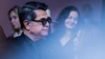 Film: Iranischer Regisseur Panahi: Schweigen ist Beteiligung