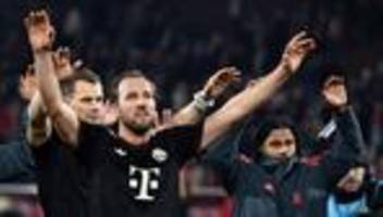 Fußball-Bundesliga: Kane? Kompany-Vergleich mit Kroos und De Bruyne