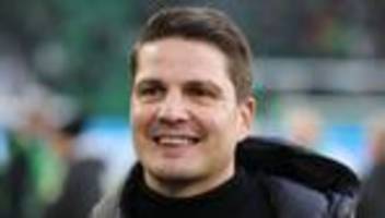 Fußball-Bundesliga: Schwegler bestätigt: Wolfsburg will japanischen Stürmer