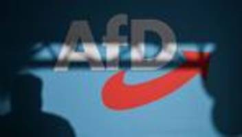 Generation Deutschland: AfD gründet Jugendverband in Thüringen - Proteste