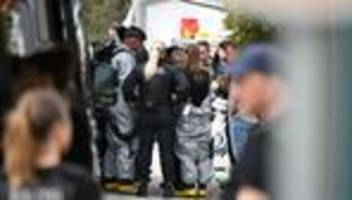 Gift im Kinderzimmer: Gift-Ampullen hergestellt – Prozess gegen Jugendlichen