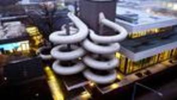 In der Salztherme Lüneburg: Norddeutsche Wasserrutschen-Meisterschaft startet