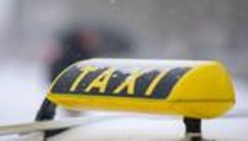 konkurrenz für taxis: mindestpreise für bolt? stadt erfurt zurückhaltend