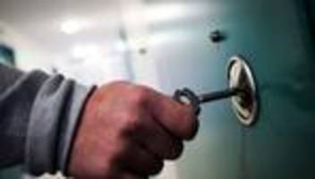 Kriminalität: Häufiger Arrest für Jugendliche in Sachsen-Anhalt