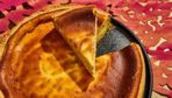 Käsekuchen: Locker-leicht