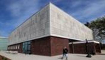 Künstlerische Grafik: Giacomo Orth erhält Rostocker Kunstpreis 2025