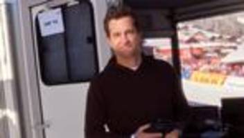 Oliver Polzer: Polzer, reiß dich zusammen!