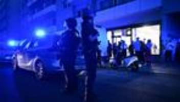 Organisierte Kriminalität: Polizei zu Bandenkämpfen in Berlin: Täter werden eingeflogen