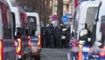 Proteste: Kundgebung der Freien Sachsen in Leipzig fällt aus