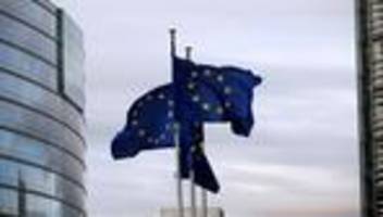 reaktionen auf trumps zollankündigung: wir lassen uns nicht einschüchtern