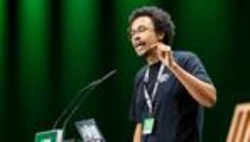 Schmähung auf Instagram: Grüne-Jugend-Chef beschimpft Söder - CSU fordert Rücktritt