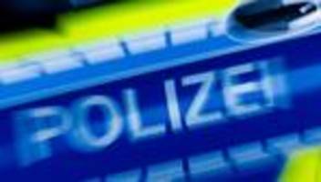 Tödlicher Unfall: 16-Jähriger stirbt bei Unfall auf der B110