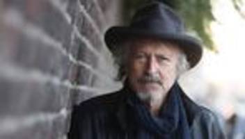 US-Präsident ein Jahr im Amt: Niedecken über USA unter Trump: Widersprüchlich wie selten