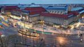 Verkehr: Verspätungen und Umleitungen wegen Einsatzes am Hauptbahnhof