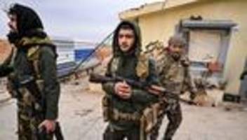 Kämpfe in Aleppo: Syrische Armee übernimmt Kontrolle über Orte östlich von Aleppo