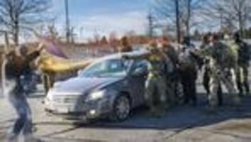 Minneapolis: US-Bundesrichterin schränkt Maßnahmen von ICE-Beamten in Minnesota ein