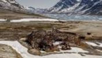 Grönland: Was, wenn die Vernunft nicht siegt?