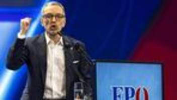 herbert kickl: der noch-nicht-kanzler