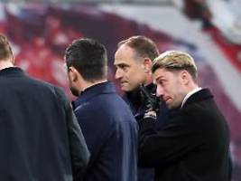 Achteinhalb Jahre RB Leipzig: Tränen-Abschied für Kampl nach Tod des Bruders