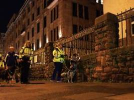 bei der mutter gefunden: vermisster achtjähriger aus frankfurt ist wieder da