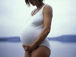 kein risiko für autismus: studie entkräftet trumps warnung vor paracetamol bei schwangeren