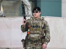 Kritischer Zustand: Berichte: Kadyrow-Sohn nach Autounfall schwer verletzt im Krankenhaus