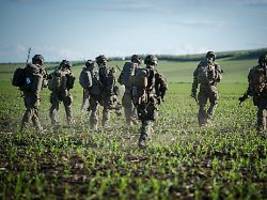 mit dunkelfeldstudie: wehrbeauftragter will aufklärung nach sexismus-skandal