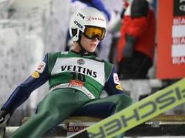 Vergleichbar mit Doping: Vermeulen enthüllt Penis-Tricksereien beim Skispringen