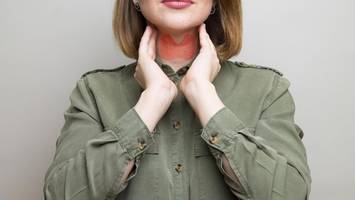 Arzt über Hashimoto-Symptome: „Schilddrüsenwerte können trügerisch sein“