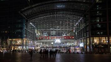 Berlin und sein besonderer Hauptbahnhof – eine Hassliebe seit 20 Jahren