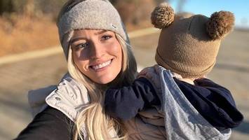 Carina litt unerkannt an Hashimoto: „Körper hat einfach nicht mehr mitgemacht“