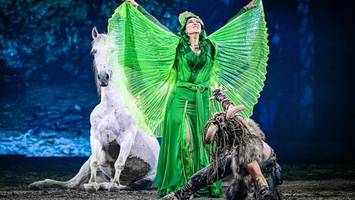 Cavalluna: Last-Minute zur Pferdeshow – Das erwartet Besucher