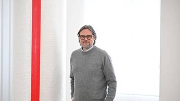 Hamburger Bahnhof: „Es muss einen Grund geben, das in Berlin zu zeigen“