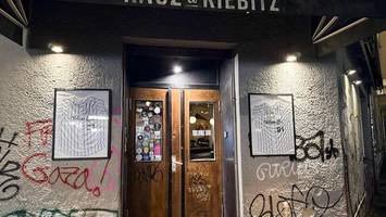 Hier gibt es Barfood bis Mitternacht im Reuterkiez