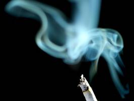 Hightech-Glas gegen Qualm – Einkaufszentren gehen gegen heimliche Raucher vor