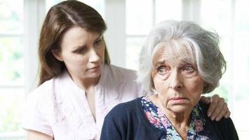 Leserin über toxische Mutter: „Verzeihen kann ich auch nach ihrem Tod nicht“