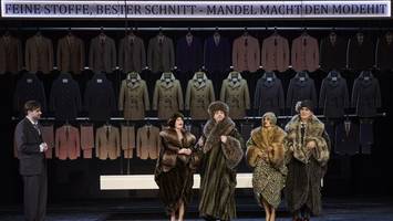 Nah am Text, aber nicht am Herzen: „Kleiner Mann, was nun?“