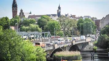Neuer „Masterplan Brücken“ verrät: Das sind die großen Probleme in Berlin