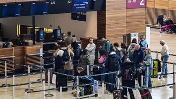 Corona-Rückstand: Hauptstadt-Flughafen BER bleibt weiter zurück