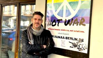 das deutsche „the bear“? berliner restaurant bekommt eigene serie