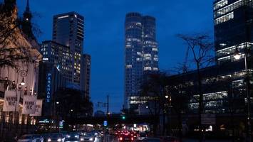 Hier werden hungrige Nachtschwärmer nach Mitternacht satt