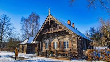 Wandern durch Potsdam: Wo Geschichte Geschichten erzählt